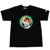 #T014 The Bruce Lee Way Commemorative T-shirt - Bruce Lee Club