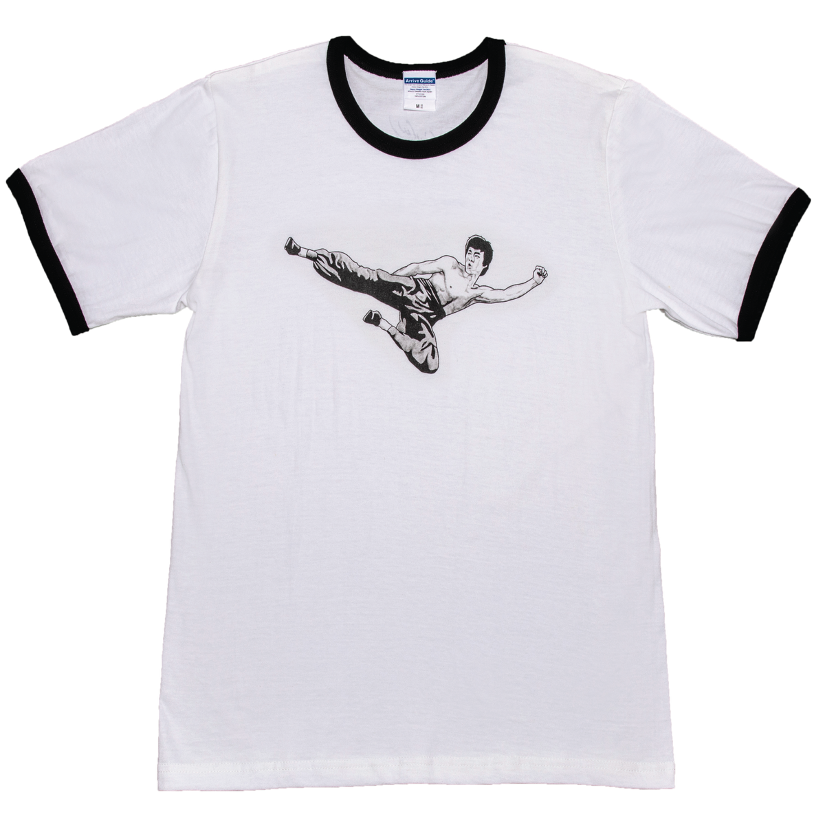 Fashion – Bruce Lee Club