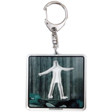 Bruce Lee Movie Funny Keychain (Style C) - Bruce Lee Club