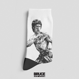 #1 Bruce Lee Club & Lee Kung Man | 1127 Limited Edition Tee Box - Bruce Lee Club