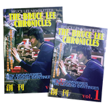 ブルース・リーのニュースレター - 『The Bruce Lee Chronicles Vol 1』